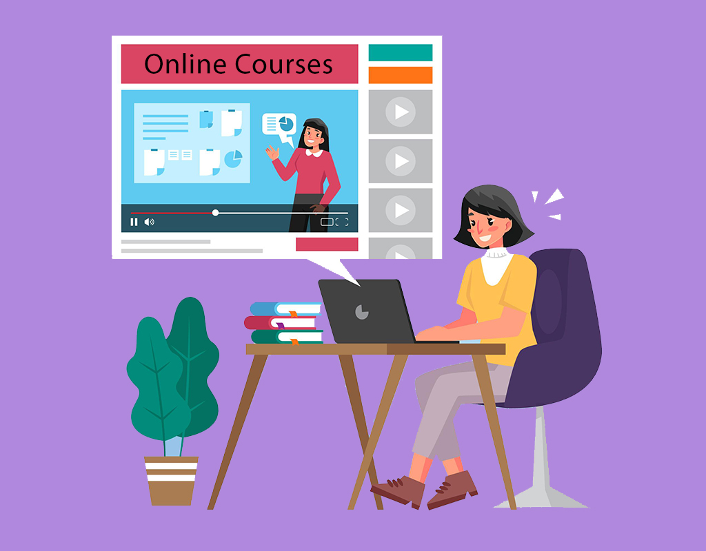 7 Best Platforms for Online Courses