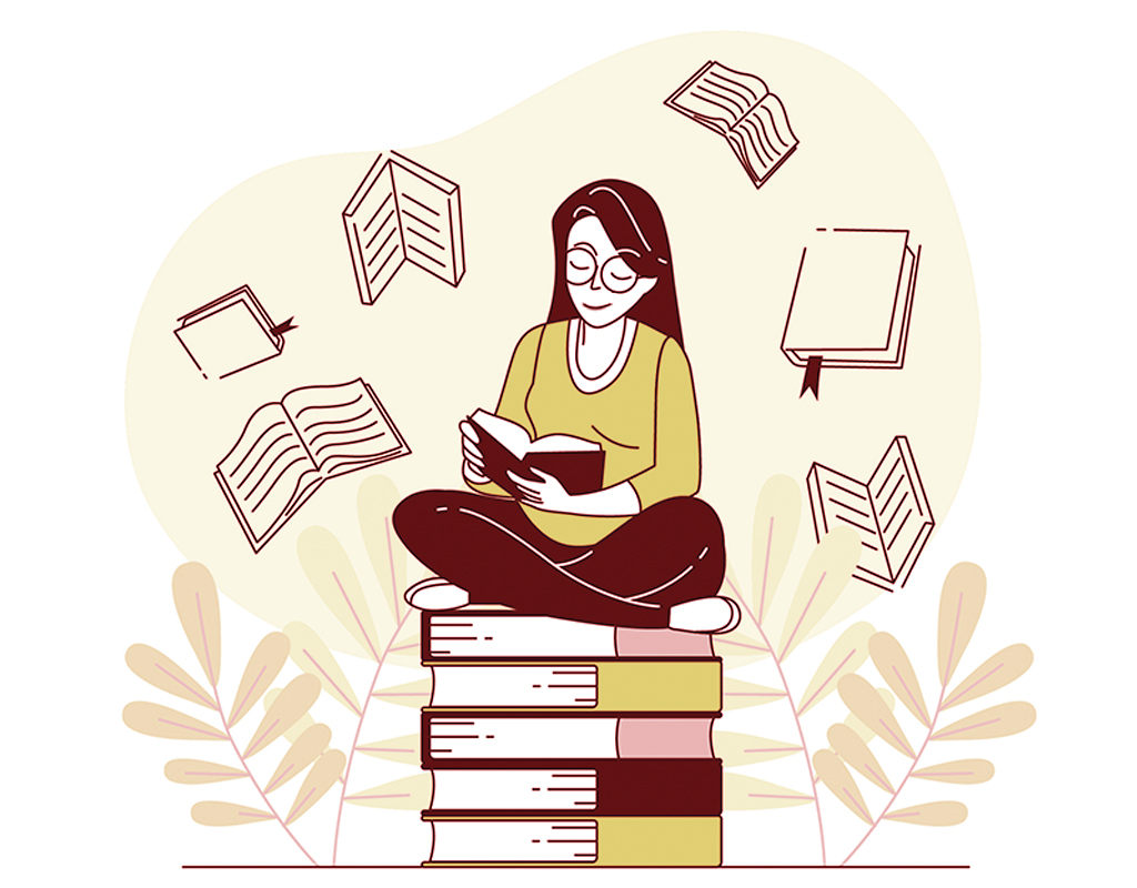 7 Ways Mindful Reading Can Boost Your Mental Health