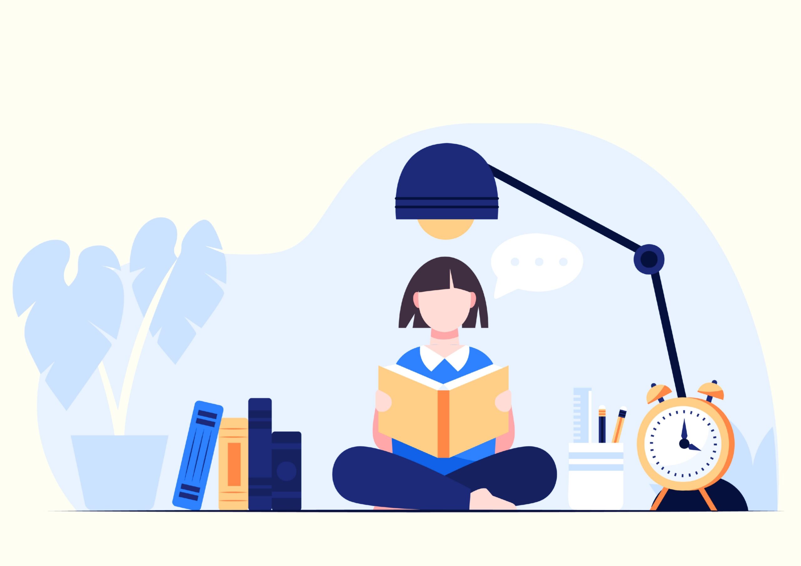 6 Unexpected Benefits of Reading Research for Pleasure
