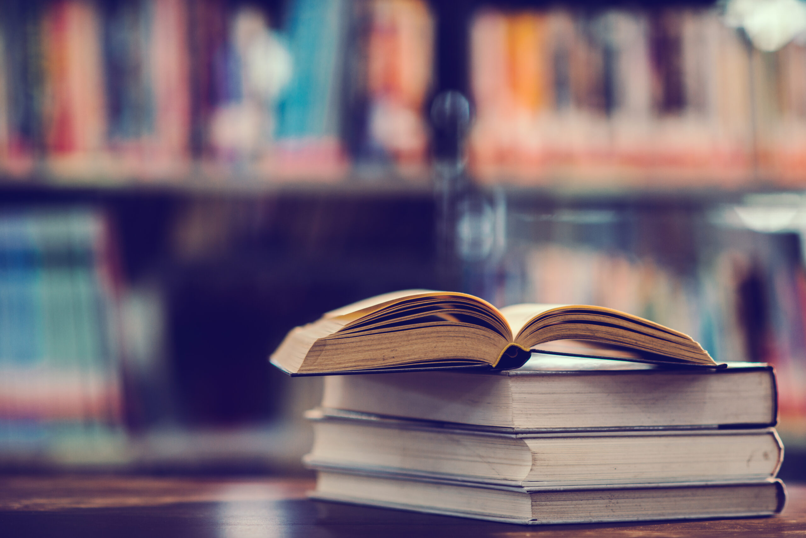 The Joy of Seeing Your Work Cited by a Stranger